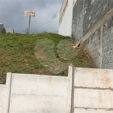 Terreno à venda em Jardim Brasil, Várzea Paulista, SP