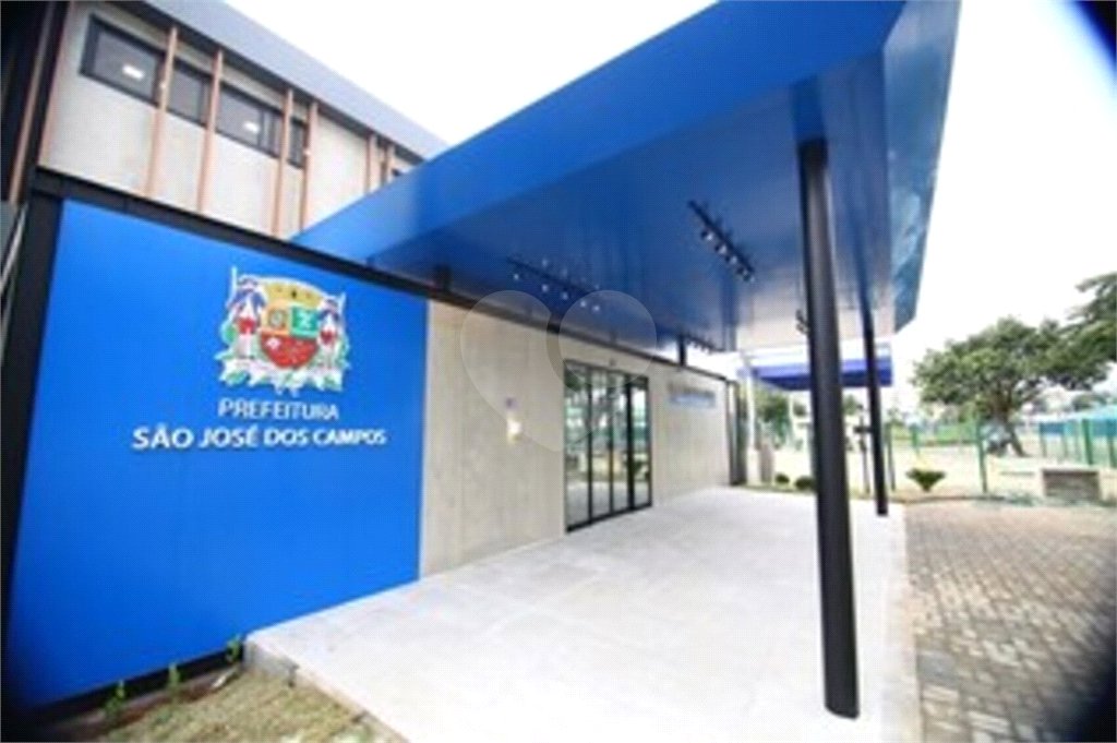 Área de Terra à venda em Águas do Canindú, São José dos Campos, SP