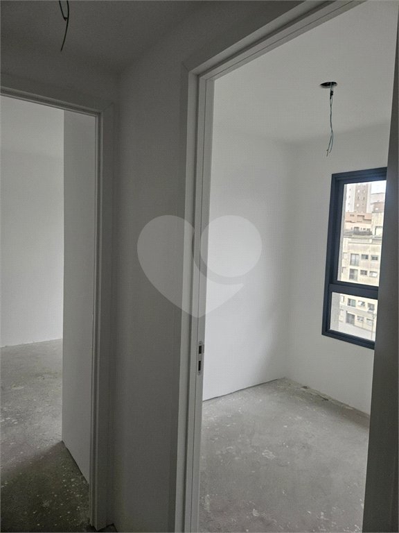 Apartamento à venda com 2 quartos, sendo 1 suíte,  em Cidade Monções, São Paulo, SP