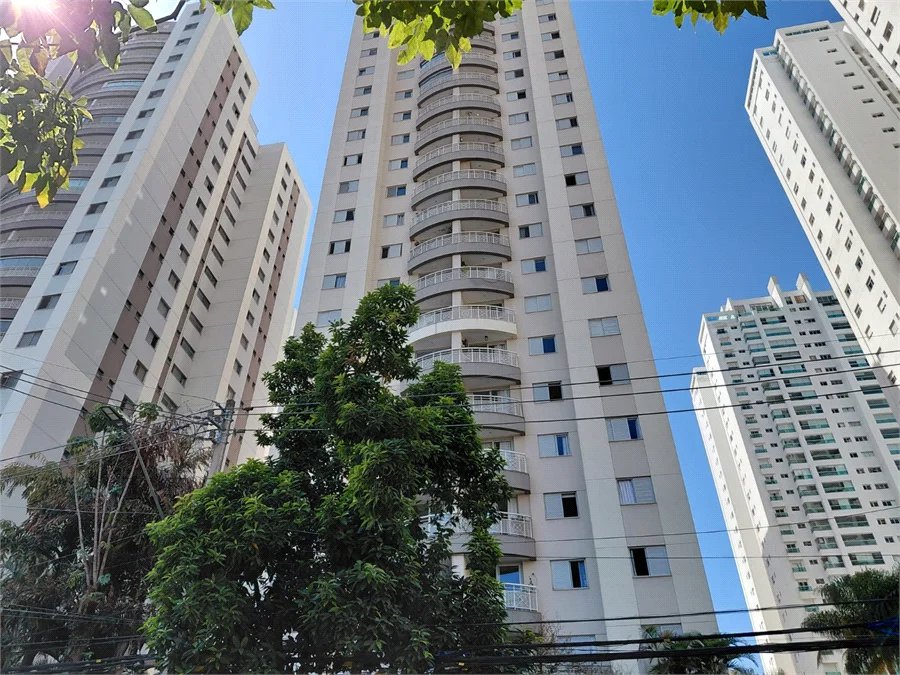 Apartamento à venda com 2 suítes em Vila Leopoldina, São Paulo, SP