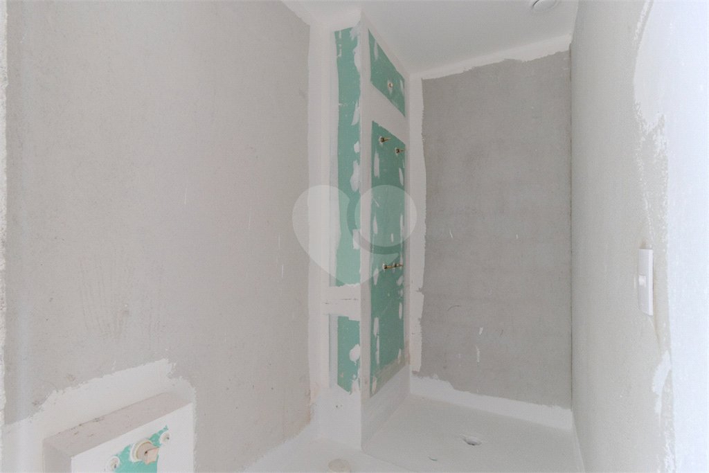 Apartamento à venda com 3 suítes em Brooklin, São Paulo, SP