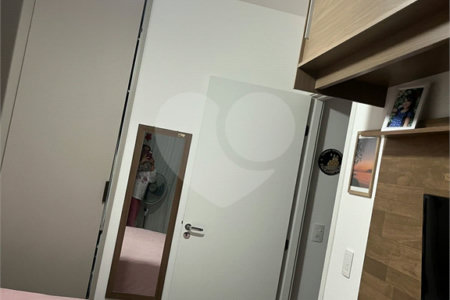 Apartamento à venda com 2 quartos, sendo 1 suíte, em Parque Residencial Flamboyant, São José dos Campos, SP
