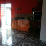 Sobrado à venda com 2 quartos, sendo 1 suíte, em Vila Rosália, Guarulhos, SP