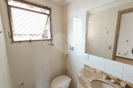 Apartamento à venda com 3 quartos, sendo 1 suíte, no Centro, Ribeirão Preto, SP