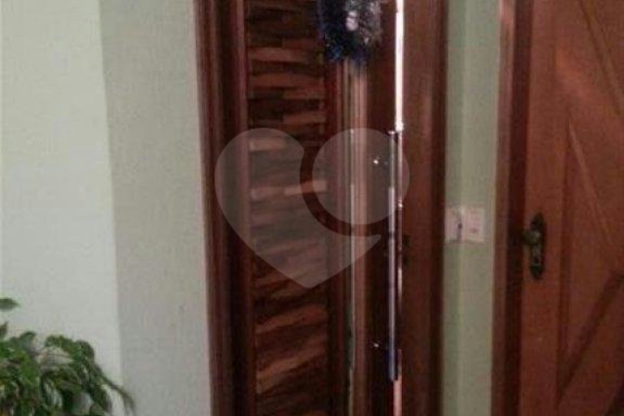 Apartamento à venda com 2 quartos em Vila Nova Cachoeirinha, São Paulo, SP