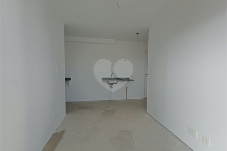 Apartamento à venda com 2 quartos em Lauzane Paulista, São Paulo, SP