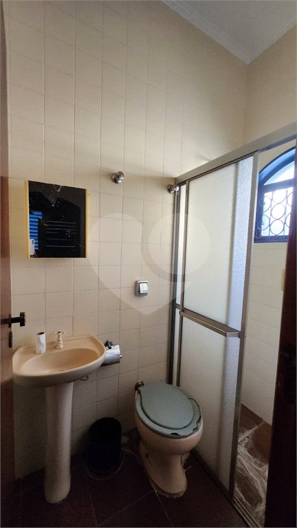 Casa à venda com 4 suítes em Vila Harmonia, Araraquara, SP