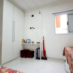 Sobrado à venda com 3 quartos, sendo 1 suíte,  em Jardim Leocádia, Sorocaba, SP