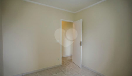 Apartamento à venda com 2 quartos em Vila Parque Jabaquara, São Paulo, SP