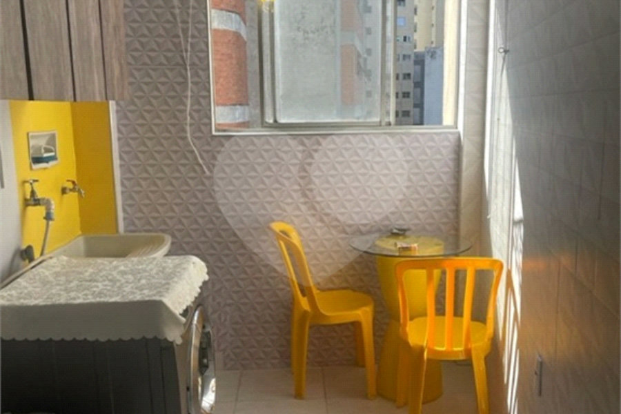Apartamento à venda com 2 quartos em Santana, São Paulo, SP