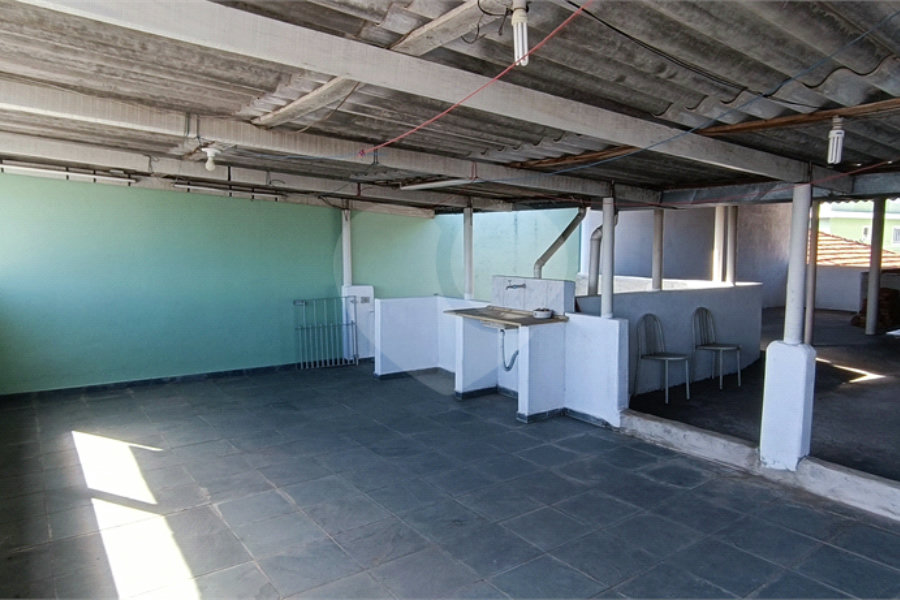 Casa Térrea à venda com 3 quartos em Vila Nova Cachoeirinha, São Paulo, SP