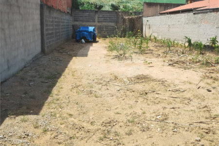 Terreno à venda em Residencial Armando Moreira Righi, São José dos Campos, SP