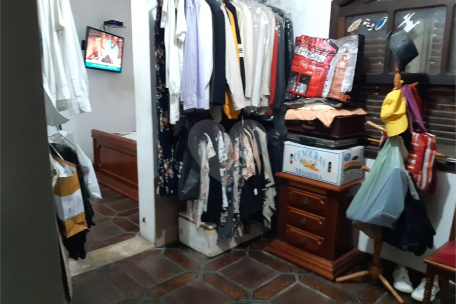 Sobrado à venda com 4 quartos, sendo 2 suítes, em Vila Maria, São Paulo, SP