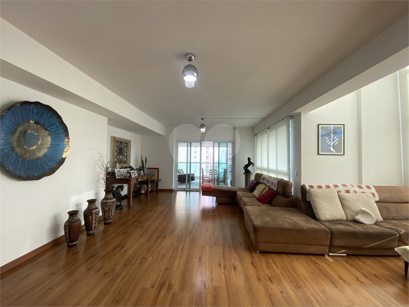 Apartamento à venda com 4 suítes em Santana, São Paulo, SP