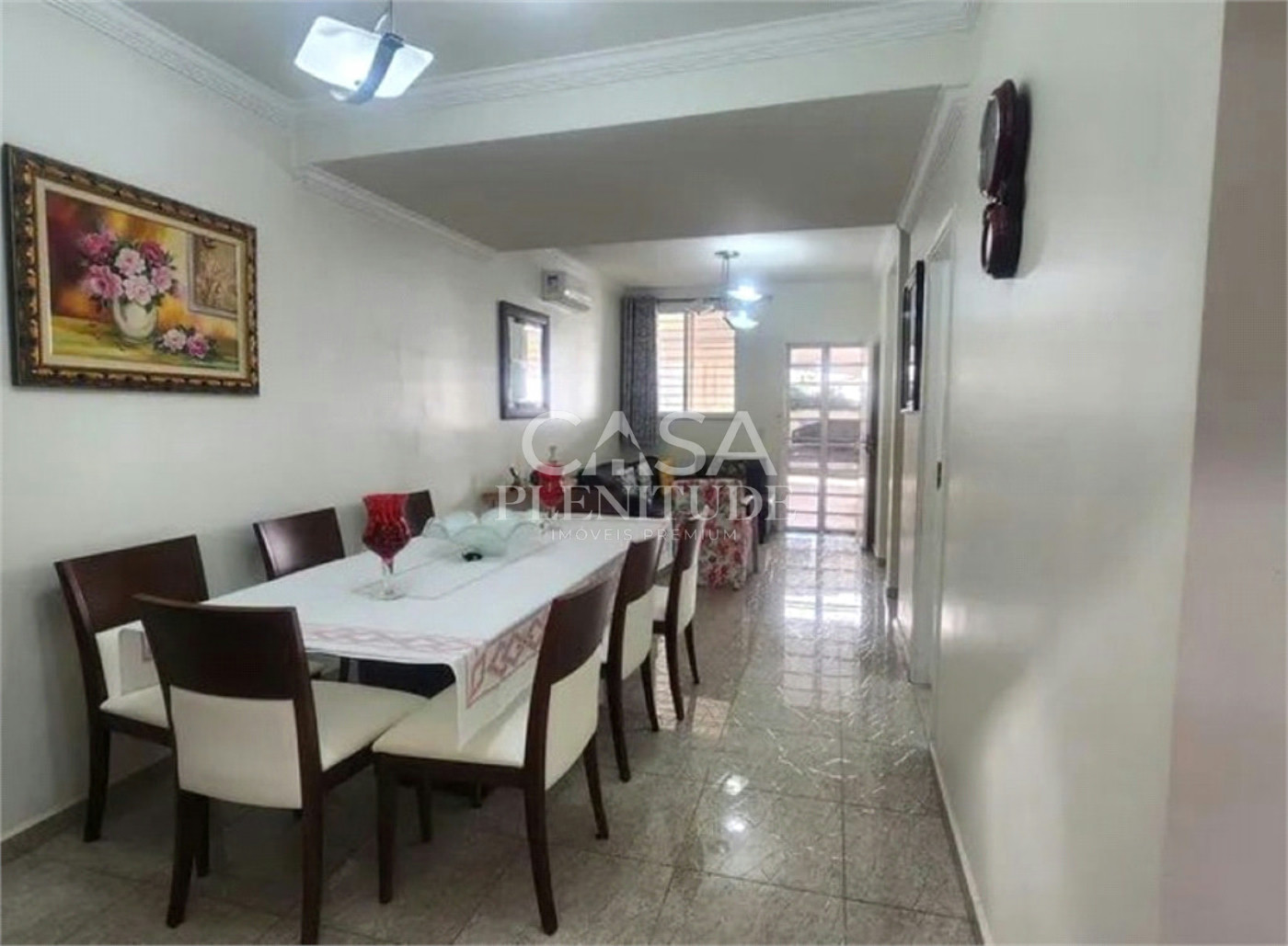 Casa em condomínio à venda com 4 quartos, sendo 1 suíte, em Jardim Americano, Sorocaba, SP