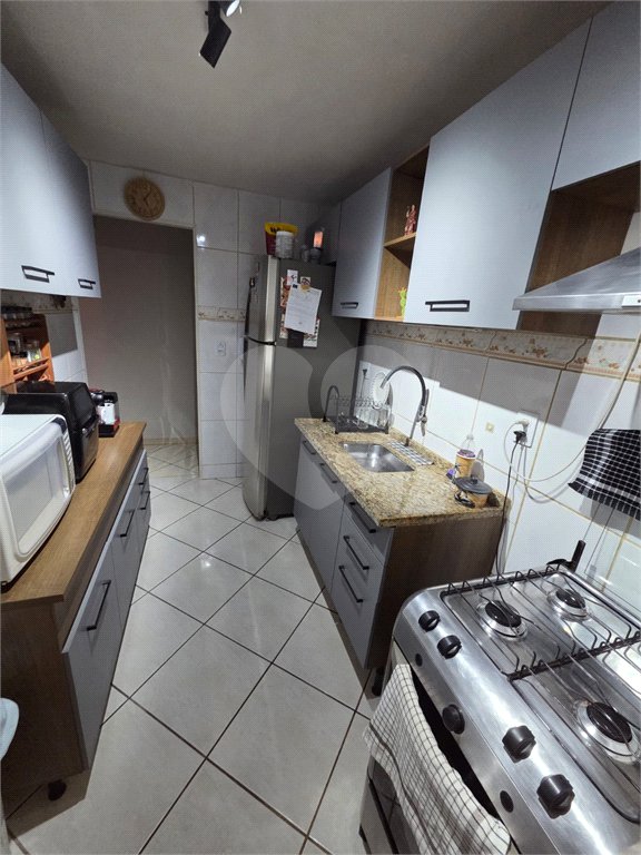 Apartamento à venda com 2 quartos, sendo 1 suíte, em Jardim Pinheiros, São Paulo, SP