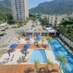 Apartamento à venda com 3 quartos, sendo 1 suíte,  em Jacarepaguá, Rio de Janeiro, RJ