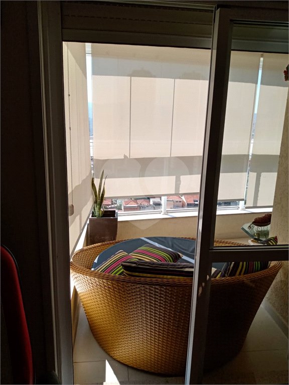Apartamento à venda com 4 quartos, sendo 3 suítes, em Água Fria, São Paulo, SP