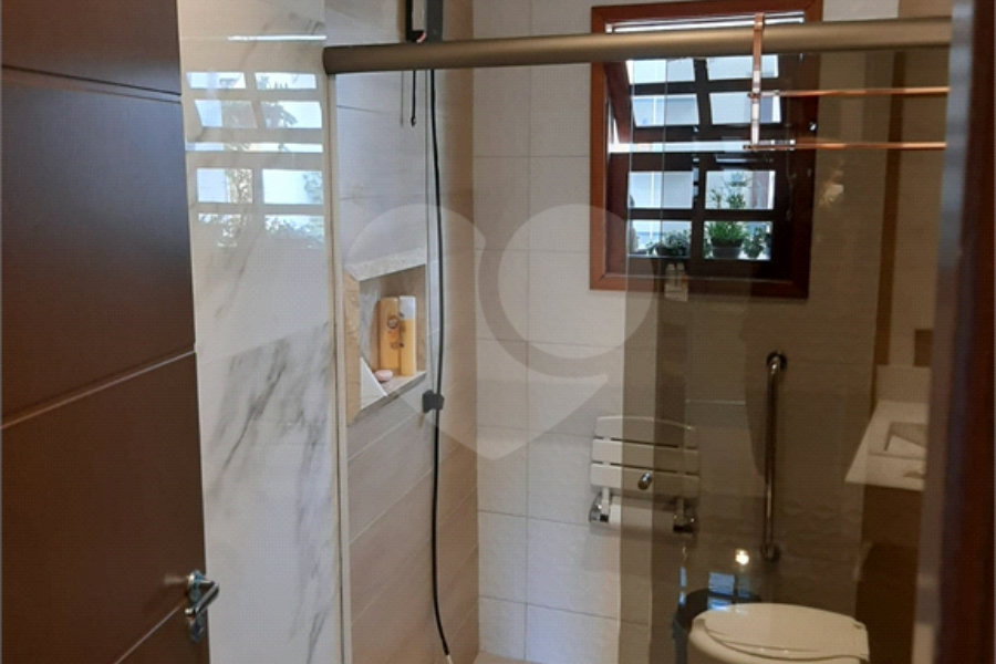 Apartamento à venda com 2 quartos em Santana, São Paulo, SP