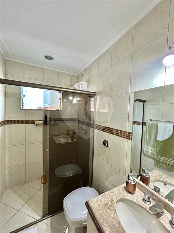 Casa à venda com 3 suítes no condomínio Itapuã XI, São Paulo - SP