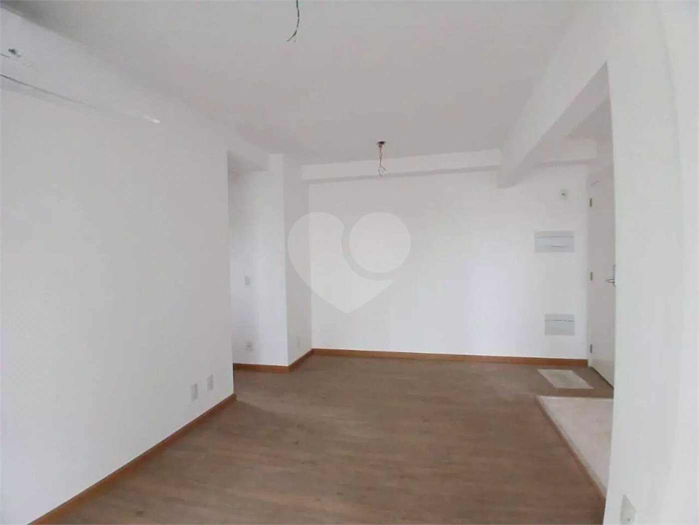 Apartamento à venda com 2 quartos, sendo 1 suíte,  em Vila Guarani (z Sul), São Paulo, SP