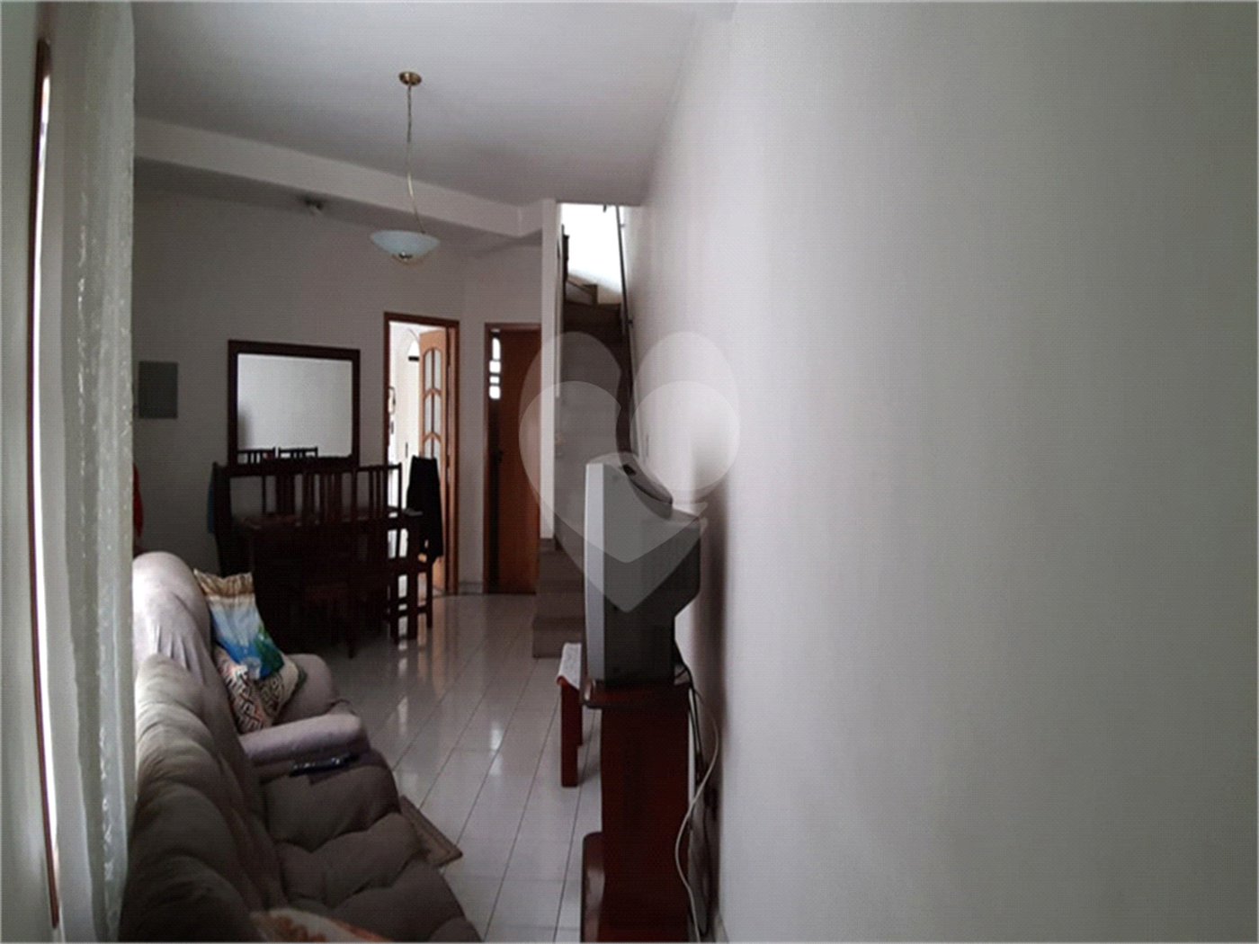 Sobrado à venda com 3 quartos, sendo 1 suíte, em Jardim Virginia Bianca, São Paulo, SP