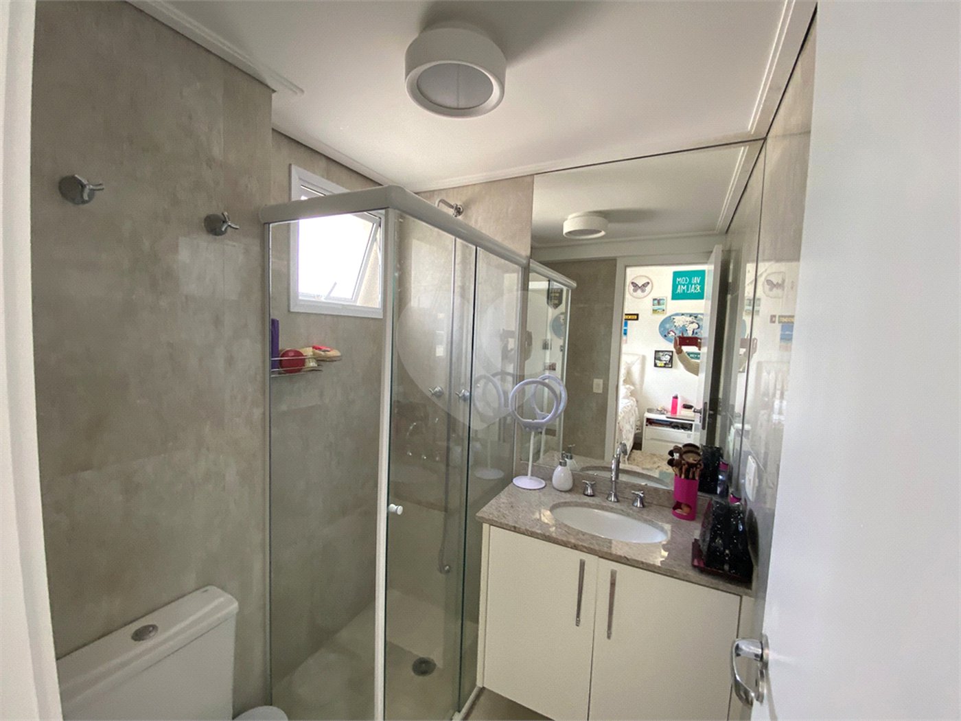 Apartamento à venda com 3 suítes em Barra Funda, São Paulo, SP