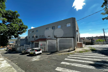 Apartamento para alugar com 3 quartos em Vila Monte Belo, Itaquaquecetuba, SP