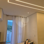Apartamento à venda com 2 quartos em Botujuru, Mogi das Cruzes, SP