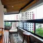 Apartamento à venda com 4 suítes em Vila Andrade, São Paulo, SP