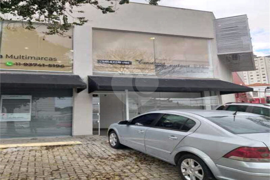 Prédio para alugar em Jardim Franca, São Paulo, SP