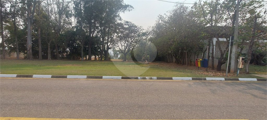 Terreno à venda no condomínio Fazenda Imperial, Sorocaba - SP