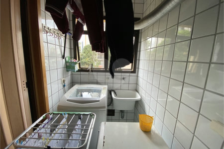 Apartamento à venda com 3 suítes em Água Fria, São Paulo, SP