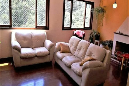 Casa à venda com 4 quartos, sendo 2 suítes,  em Jardim Olympia, São Paulo, SP