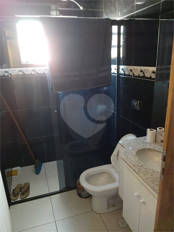 Sobrado à venda com 1 suíte em Jardim Boa Vista (zona Oeste), São Paulo, SP