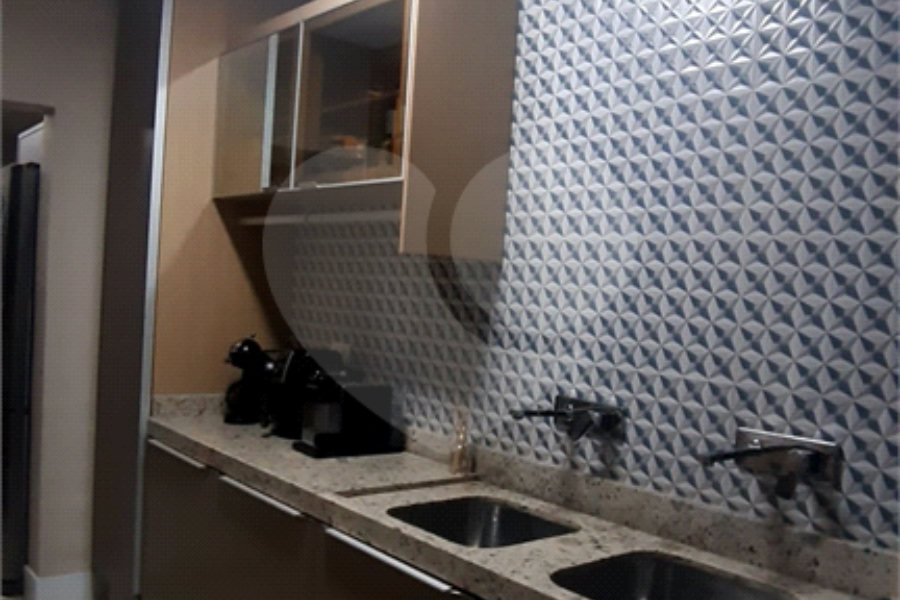 Casa à venda com 4 suítes no condomínio Jardim Itatinga, São Paulo - SP