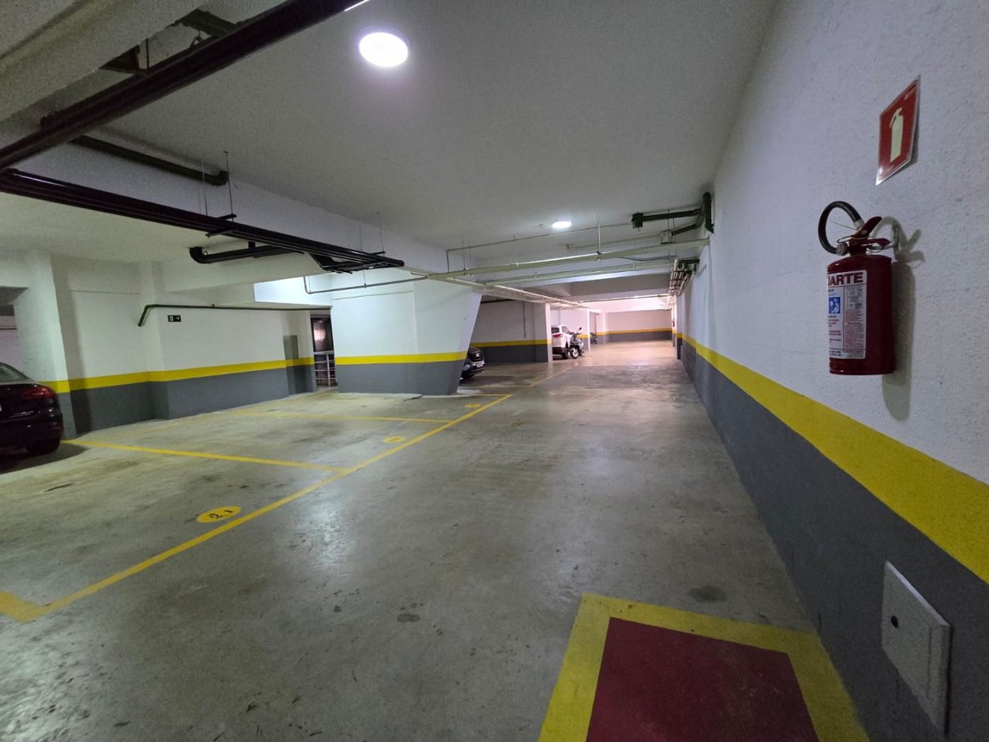 Apartamento com 1 dormitório à venda, 40 m² por R$ 660.000,00 - Campo Grande - Santos/SP