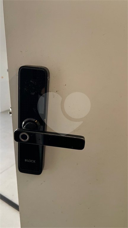 Apartamento à venda com 2 quartos em Brooklin Paulista, São Paulo, SP