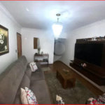 Sobrado à venda com 3 quartos, sendo 1 suíte, em Vila Nivi, São Paulo, SP