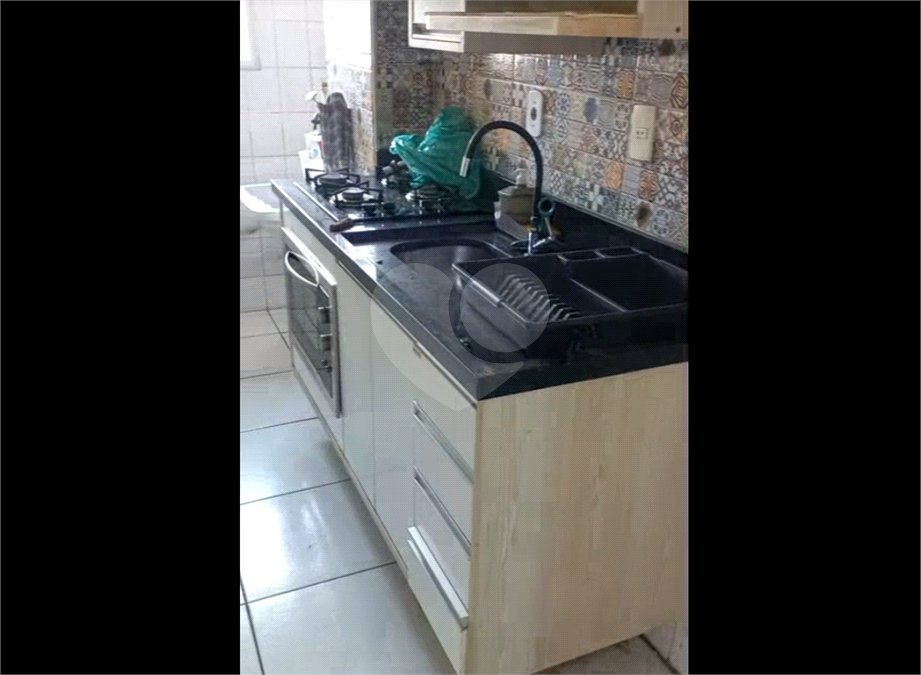 Apartamento para alugar com 2 quartos em Jardim da Glória, Cotia, SP
