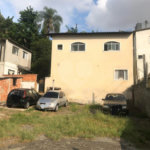 Terreno à venda em Tucuruvi, São Paulo, SP
