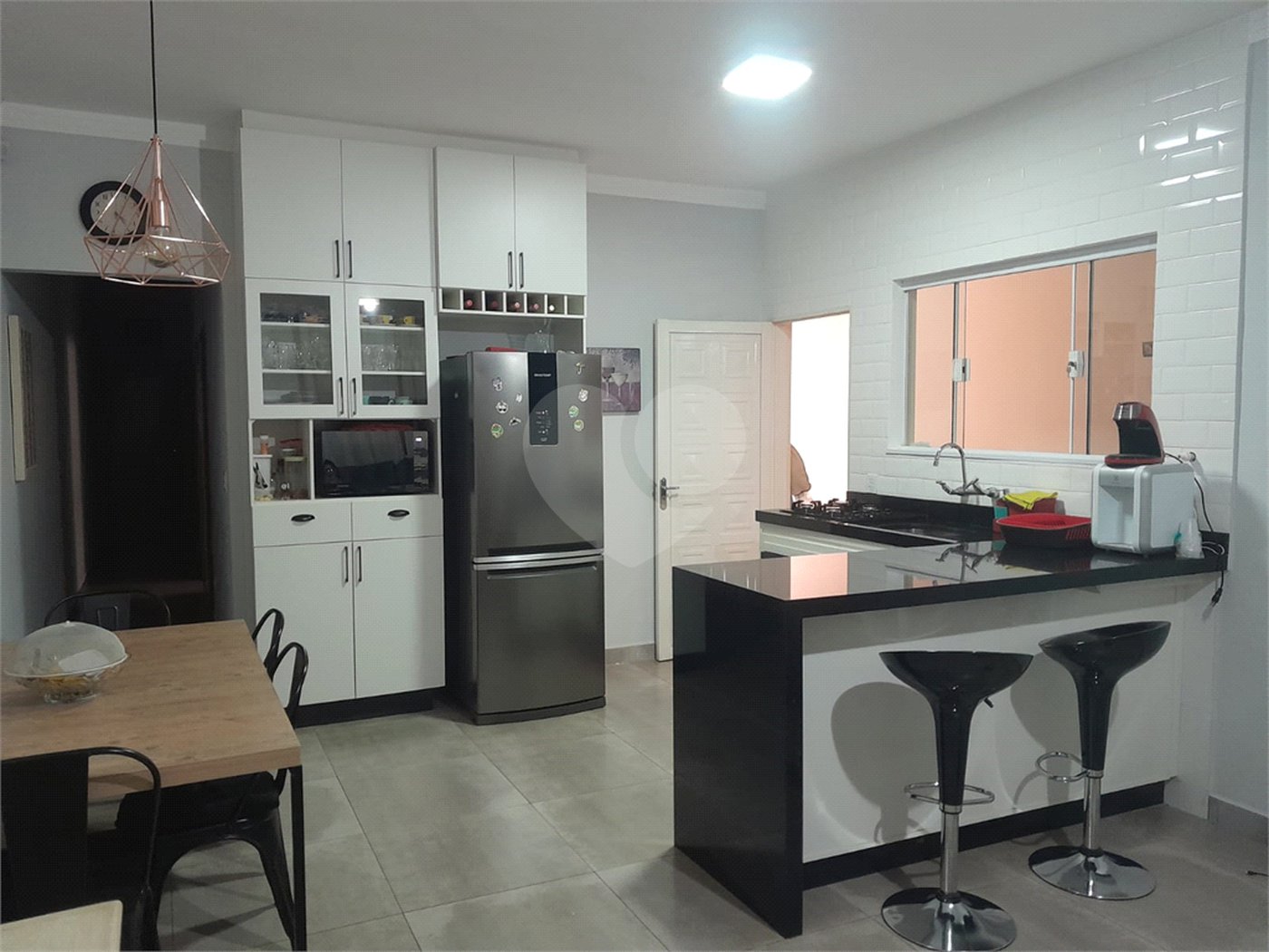 Casa à venda com 3 quartos, sendo 1 suíte, em Recanto das Flores, Ribeirão Preto, SP