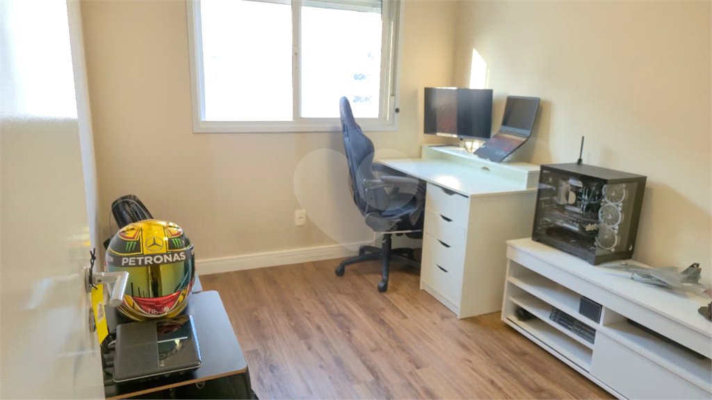 Apartamento à venda com 3 quartos, sendo 1 suíte, no Centro, São Bernardo do Campo, SP