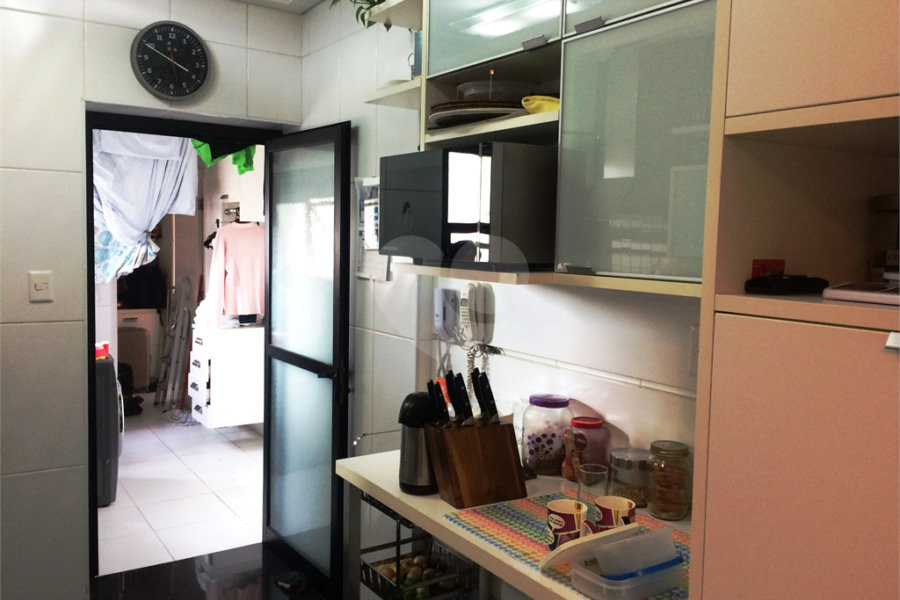 Apartamento à venda com 3 suítes em Santana, São Paulo, SP