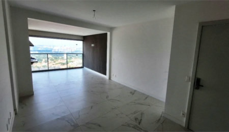 Apartamento à venda com 3 suítes em Sumarezinho, São Paulo, SP
