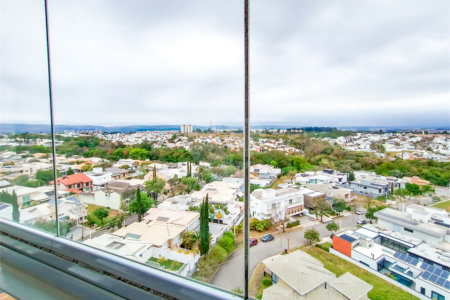 Apartamento à venda com 3 quartos, sendo 1 suíte, em Parque Campolim, Sorocaba, SP