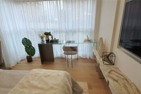 Apartamento à venda com 3 suítes em Brooklin Paulista, São Paulo, SP