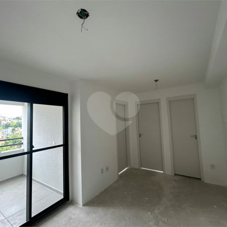 Apartamento à venda com 2 quartos em Limão, São Paulo, SP
