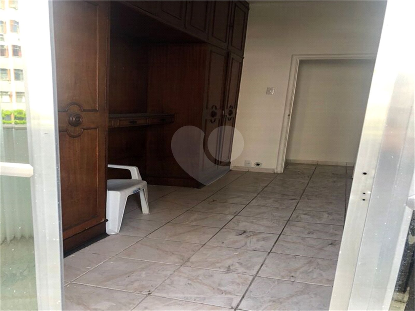 Apartamento à venda com 3 quartos em TIJUCA, Rio de Janeiro, RJ