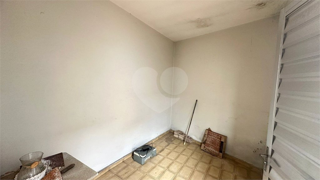 Casa Térrea à venda com 3 quartos, sendo 2 suítes, em Tucuruvi, São Paulo, SP